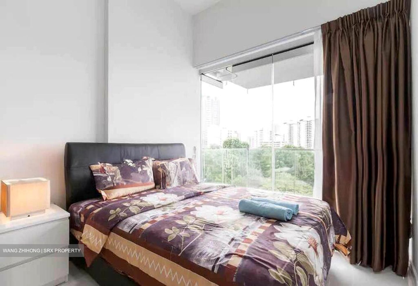 Forte Suites (D8), Apartment #514801131